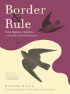 Border and Rule